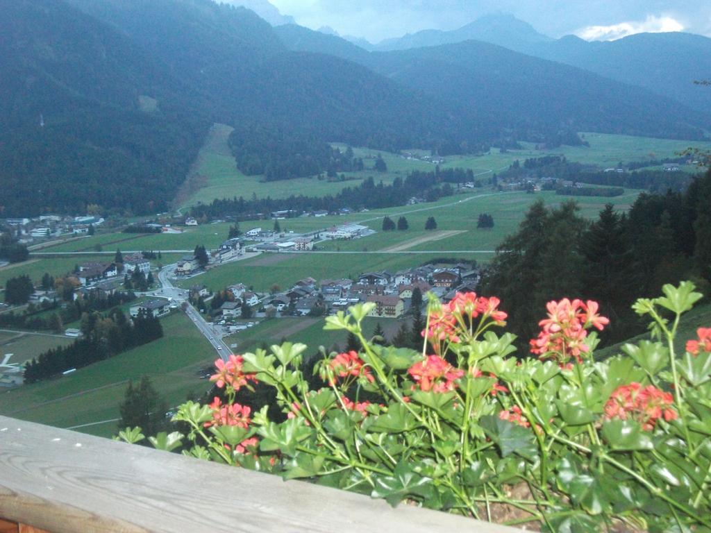 Апартаменты Steinerhof Доббиако Номер фото