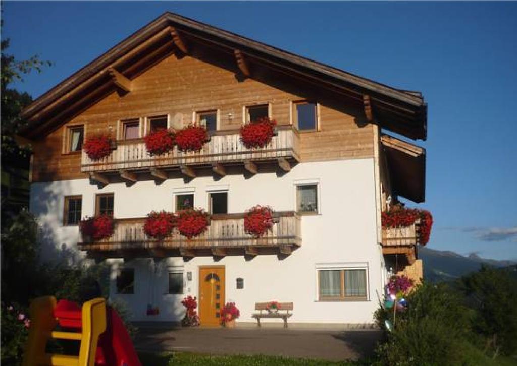 Апартаменты Steinerhof Доббиако Номер фото